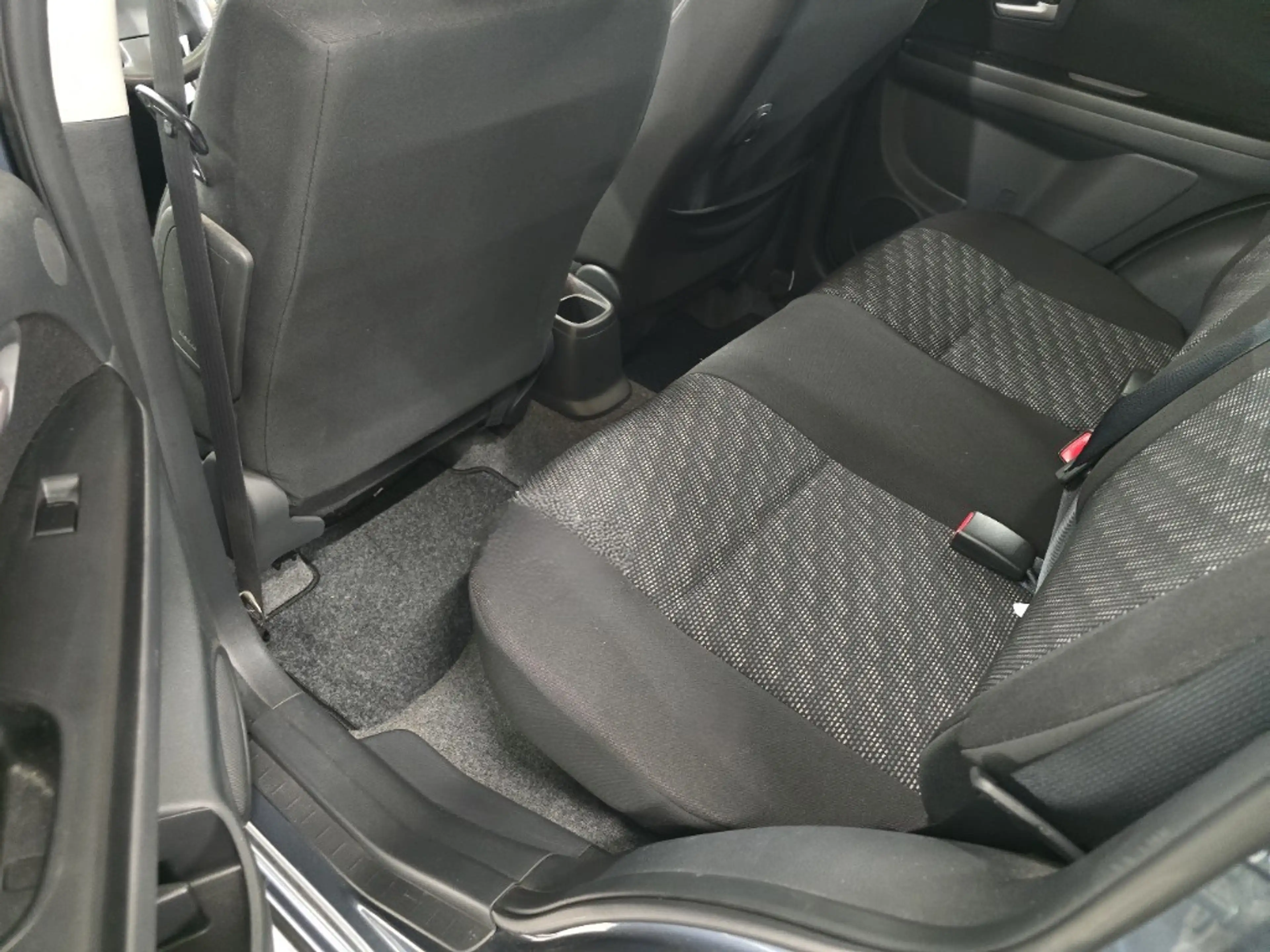 Suzuki SX4 1.6 Shogun 2e Eigenaar 40.600 km +NAP NL-auto — photo 6