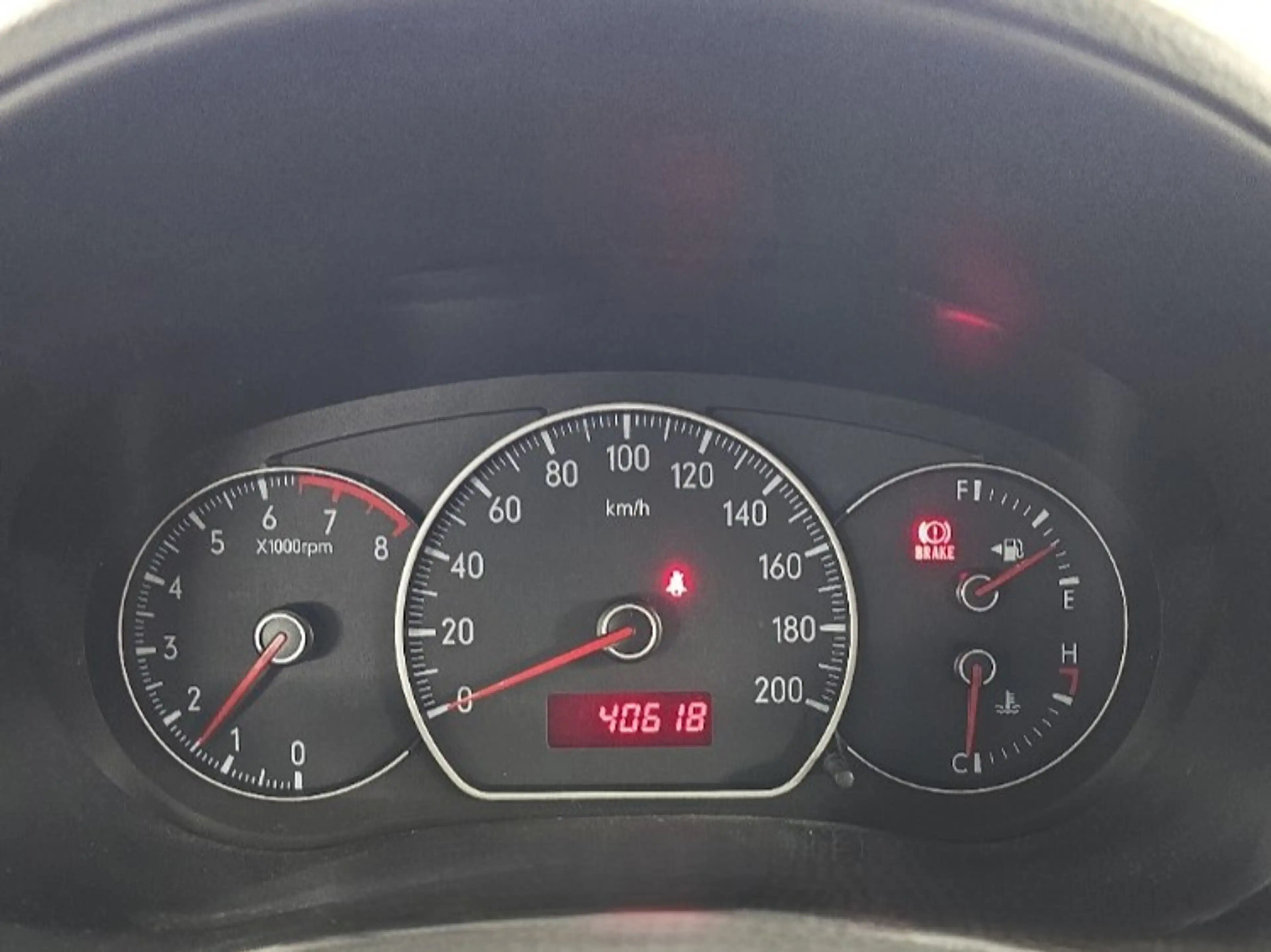 Suzuki SX4 1.6 Shogun 2e Eigenaar 40.600 km +NAP NL-auto — photo 9