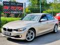 BMW 320 🟢320 ESSENCE 170CV - GPS - 1ER PROPRIETAIRE Beige - thumbnail 18