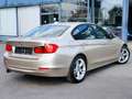 BMW 320 🟢320 ESSENCE 170CV - GPS - 1ER PROPRIETAIRE Beige - thumbnail 4