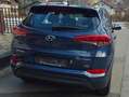 Hyundai TUCSON Tucson 2,0 CRDI 4WD Comfort Comfort Blau - thumbnail 9
