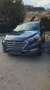 Hyundai TUCSON Tucson 2,0 CRDI 4WD Comfort Comfort Blau - thumbnail 1