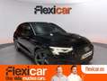 Audi A3 Sportback Black line 35 TFSI 110kW S tro Schwarz - thumbnail 1
