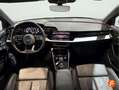 Audi A3 Sportback Black line 35 TFSI 110kW S tro Schwarz - thumbnail 12