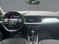 Skoda Scala 1.0 TSI DSG AMBITION LED+NAVI+GRA+SHZ+AHK Silber - thumbnail 10