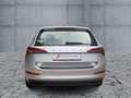 Skoda Scala 1.0 TSI DSG AMBITION LED+NAVI+GRA+SHZ+AHK Silber - thumbnail 5