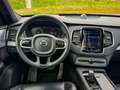Volvo XC90 2.0 T8 Recharge AWD R-Design Luchtvering|Pano|B&W| Zwart - thumbnail 2