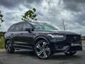 Volvo XC90 2.0 T8 Recharge AWD R-Design Luchtvering|Pano|B&W| Zwart - thumbnail 3