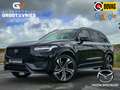 Volvo XC90 2.0 T8 Recharge AWD R-Design Luchtvering|Pano|B&W| Zwart - thumbnail 1