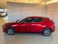 Mazda 3 2.0L Skyactiv-G M-Hybrid Evolve Red - thumbnail 5
