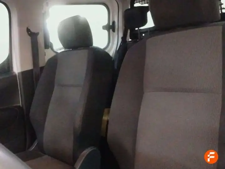 Citroën Berlingo Talla M BlueHDi S&S LIVE PACK 2022, foto 9