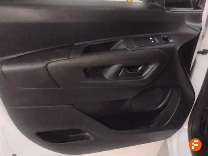 Citroën Berlingo Talla M BlueHDi S&S LIVE PACK 2022, foto 19
