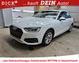 Audi A4 30TDI S-Tronic LED/KEY/SHZ/PDC/AHK/8Fach Blanc - thumbnail 1