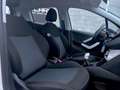 Peugeot 208 1.6 hdi EDITION LIKE*clim*1er main*carnet Blanco - thumbnail 9
