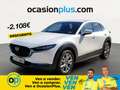 Mazda CX-30 2.0 Skyactiv-G Zenith 2WD Aut. 90kW Blanco - thumbnail 1