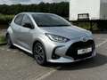 Toyota Yaris 1.5 Hybrid Executive stuur en stoelverwarm. half l Plateado - thumbnail 5