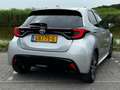 Toyota Yaris 1.5 Hybrid Executive stuur en stoelverwarm. half l Plateado - thumbnail 8