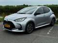 Toyota Yaris 1.5 Hybrid Executive stuur en stoelverwarm. half l Plateado - thumbnail 2