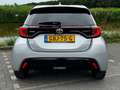 Toyota Yaris 1.5 Hybrid Executive stuur en stoelverwarm. half l Plateado - thumbnail 10