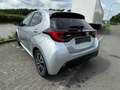 Toyota Yaris 1.5 Hybrid Executive stuur en stoelverwarm. half l Plateado - thumbnail 12