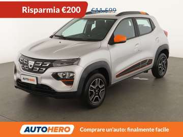 electric drive 33 kW Comfort Plus
