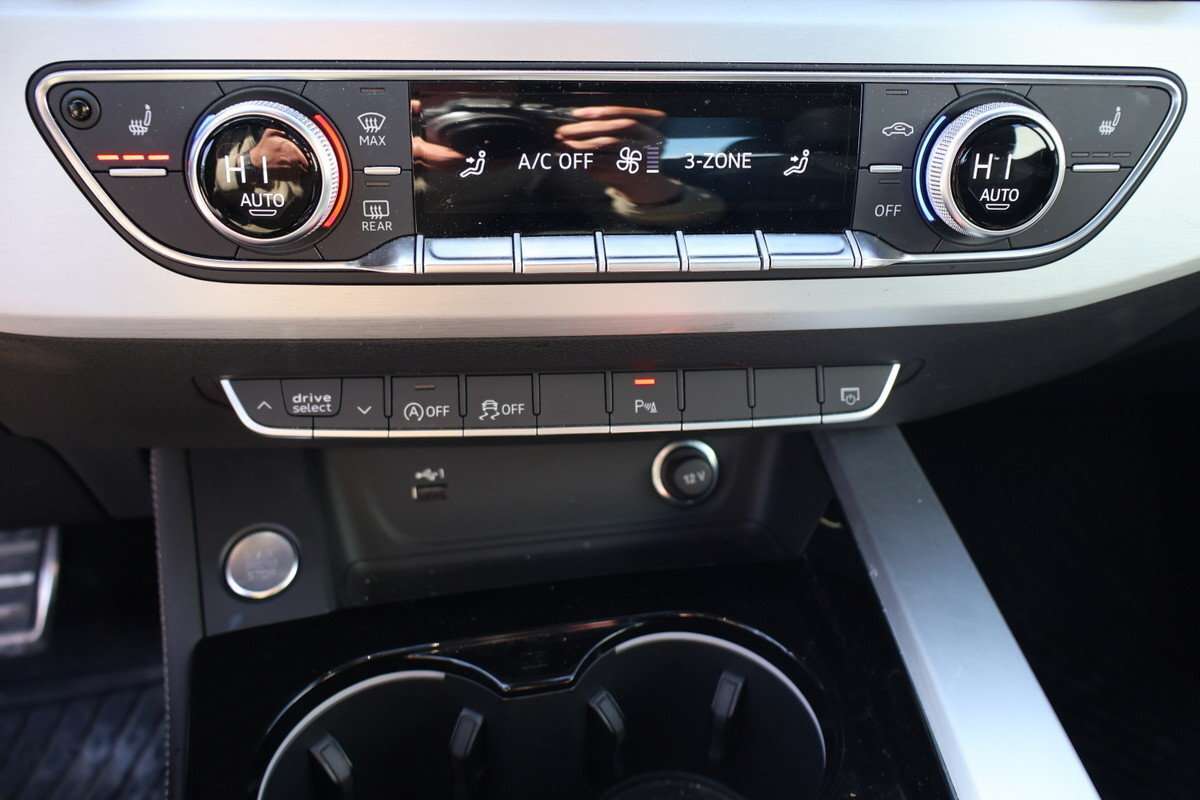2023 Audi A5 Progressiv, A/C, POWER GROUP, BACKUP CAMERA,CUIR N thumb 18