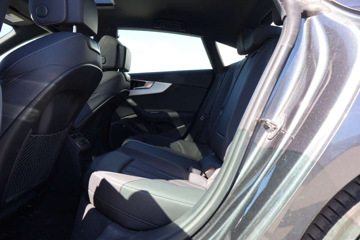 2023 Audi A5 Progressiv, A/C, POWER GROUP, BACKUP CAMERA,CUIR N thumb 21