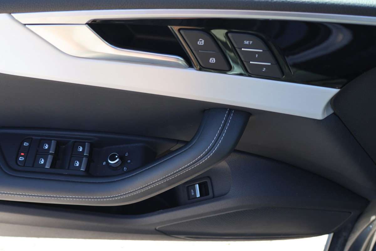 2023 Audi A5 Progressiv, A/C, POWER GROUP, BACKUP CAMERA,CUIR N thumb 20