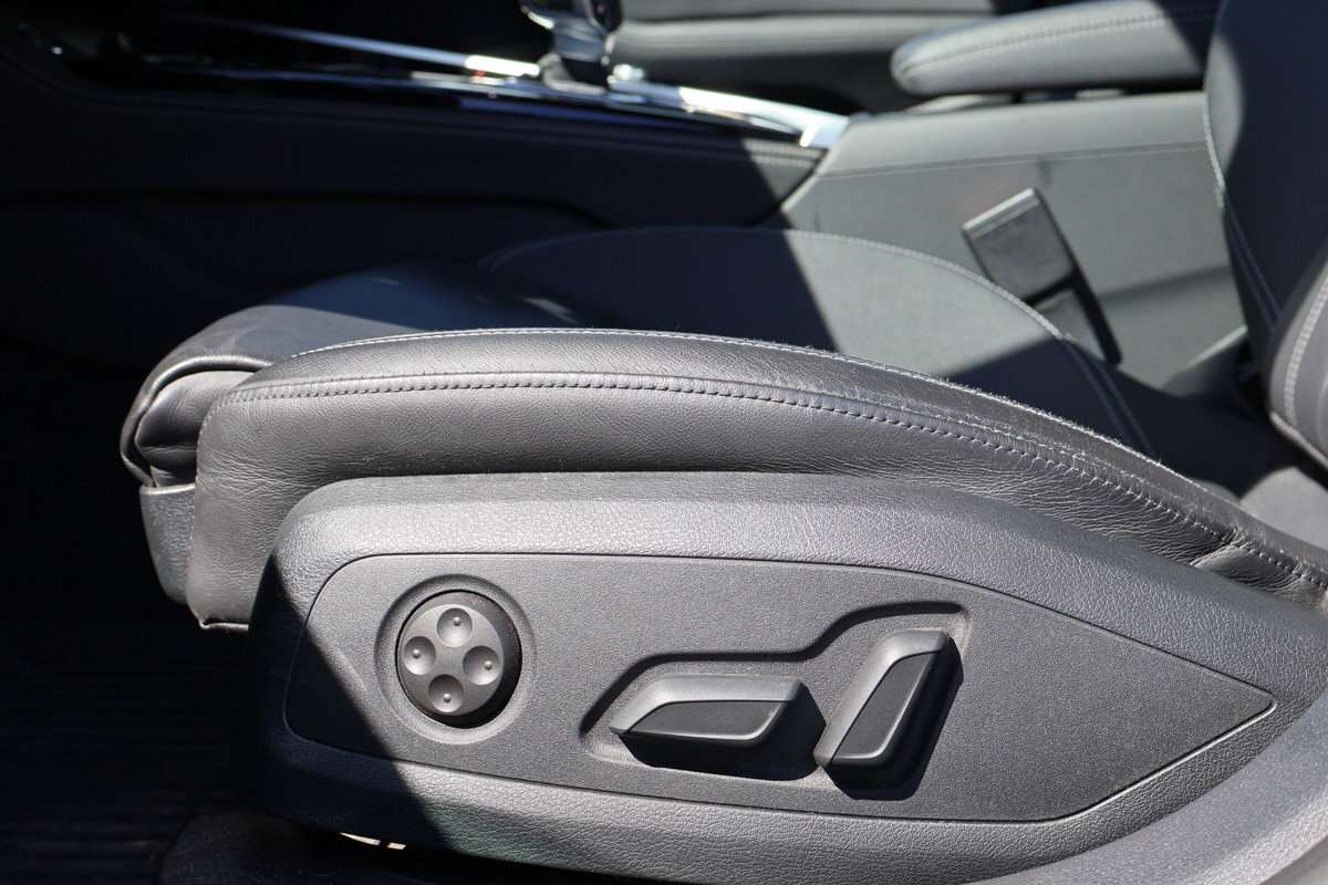 2023 Audi A5 Progressiv, A/C, POWER GROUP, BACKUP CAMERA,CUIR N thumb 9
