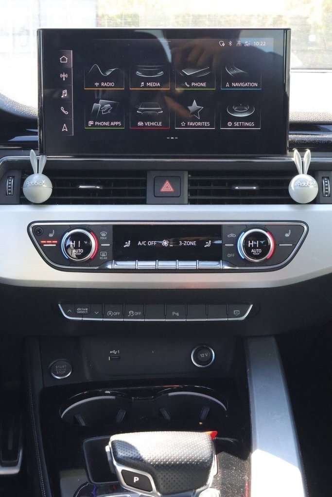 2023 Audi A5 Progressiv, A/C, POWER GROUP, BACKUP CAMERA,CUIR N thumb 15