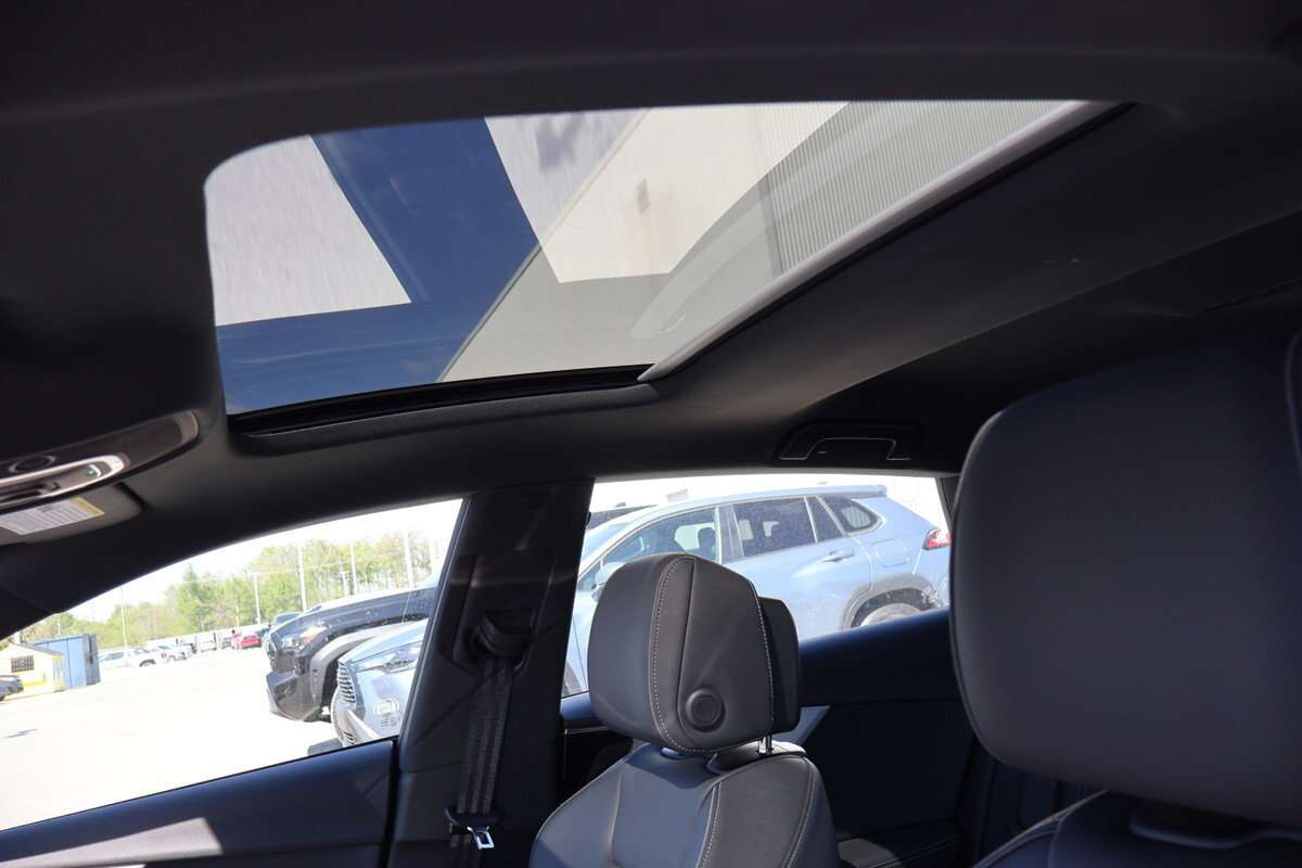 2023 Audi A5 Progressiv, A/C, POWER GROUP, BACKUP CAMERA,CUIR N thumb 8