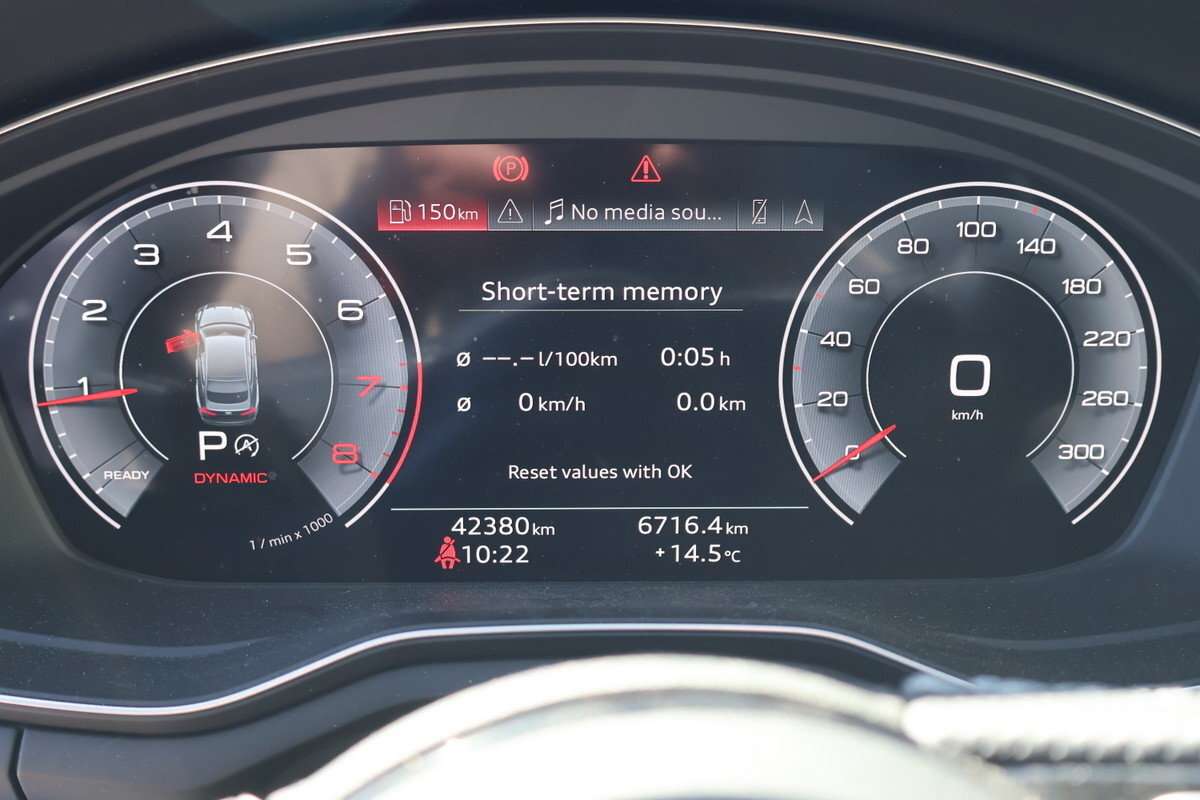2023 Audi A5 Progressiv, A/C, POWER GROUP, BACKUP CAMERA,CUIR N thumb 14