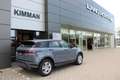 Land Rover Range Rover Evoque P300e AWD R-Dynamic S PHEV Gris - thumbnail 8