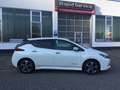 Nissan Leaf 40 kWh N-Connecta Winterpaket LED Blanc - thumbnail 5