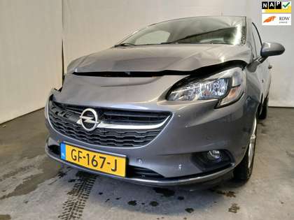 Opel Corsa 1.0 Turbo Edition - Airco - Cruise Controle - Fron