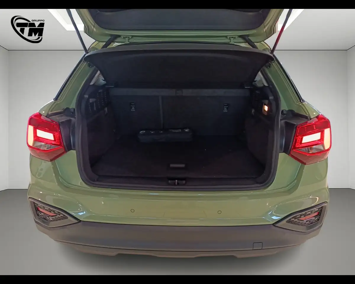Audi Q2 - Q2 35 TDI S tronic Business, миниатюра 15