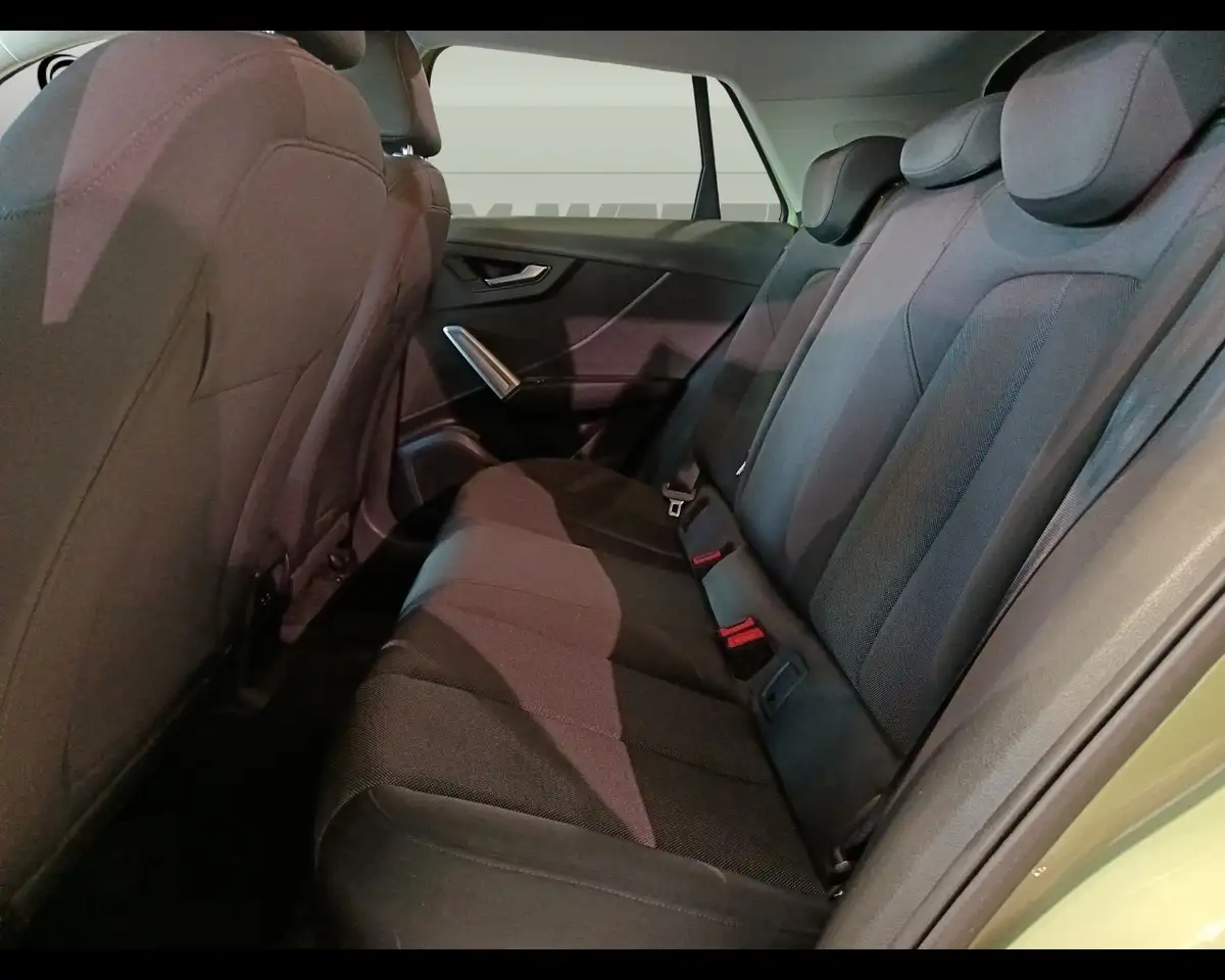 Audi Q2 - Q2 35 TDI S tronic Business, миниатюра 14