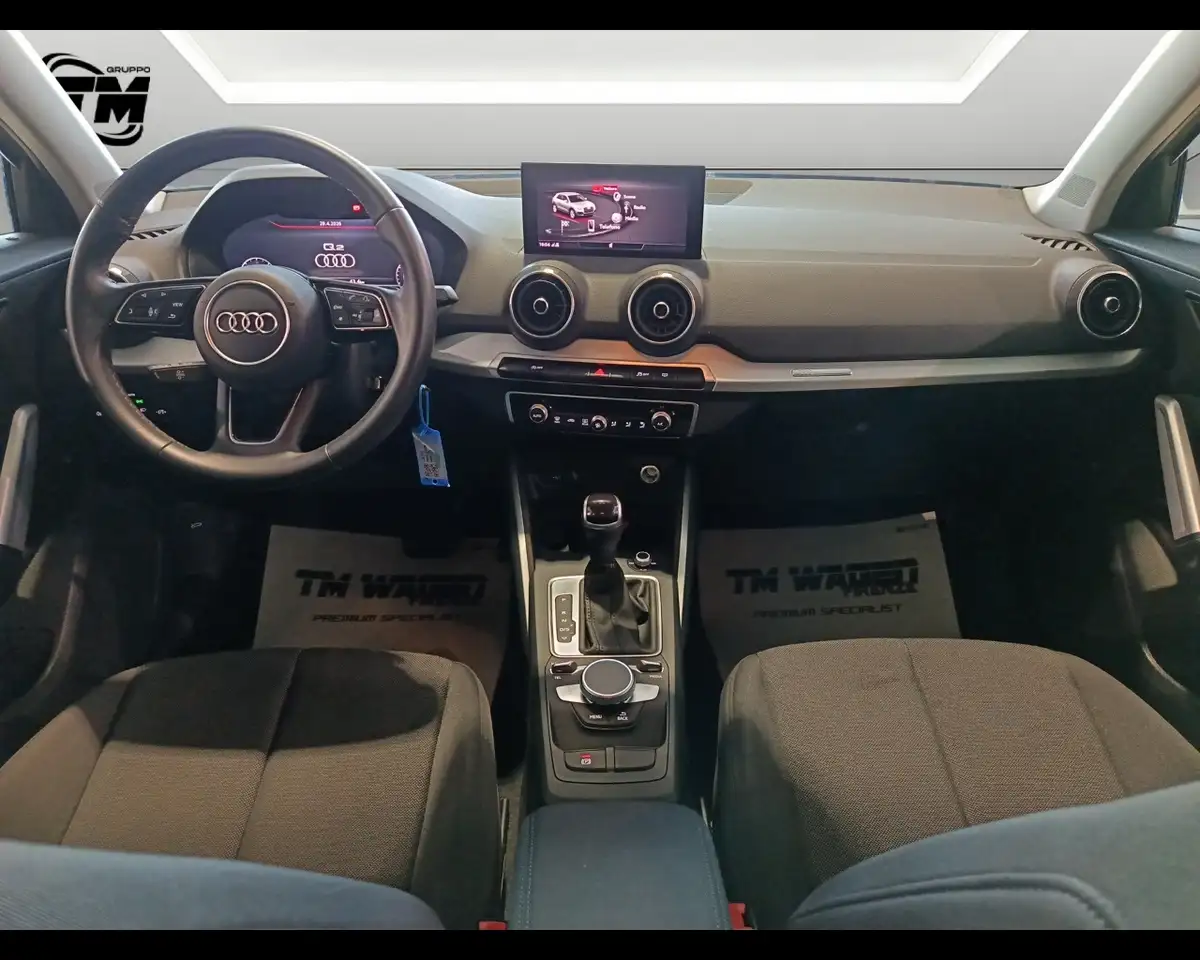 Audi Q2 - Q2 35 TDI S tronic Business, миниатюра 11
