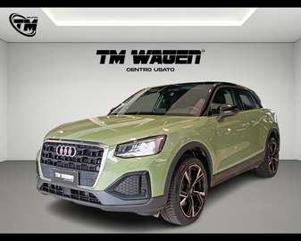 - Q2 35 TDI S tronic Business