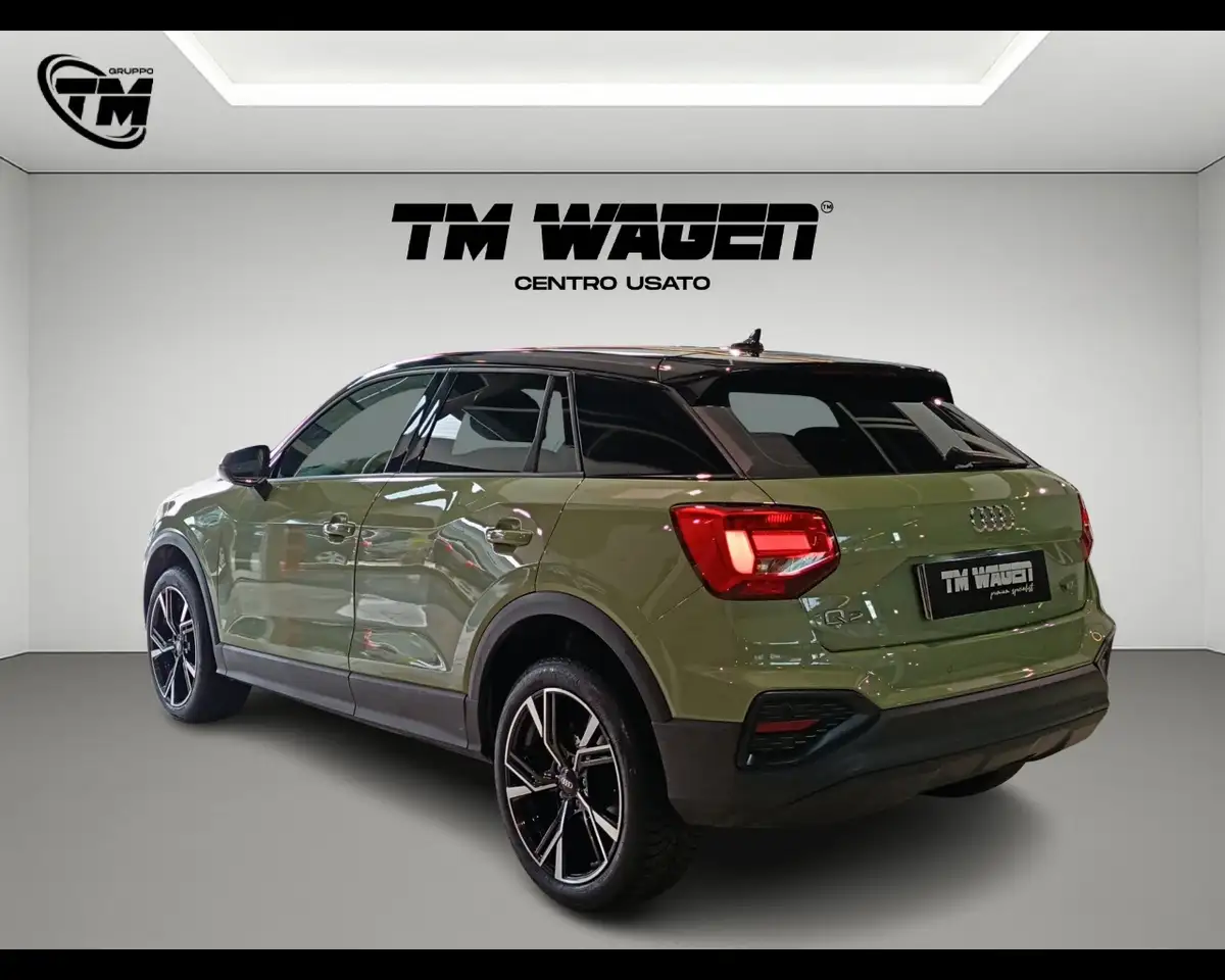 Audi Q2 - Q2 35 TDI S tronic Business, миниатюра 6