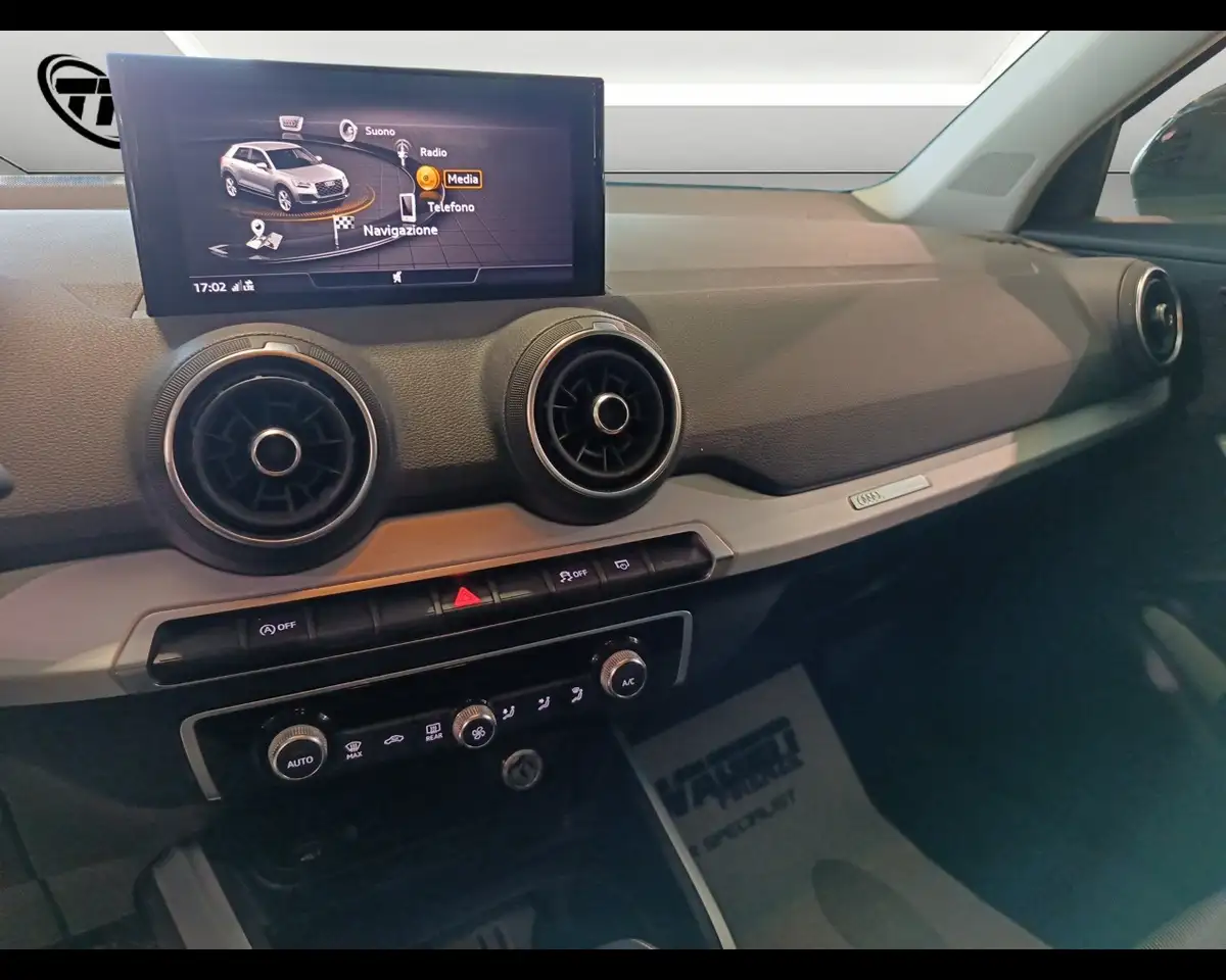 Audi Q2 - Q2 35 TDI S tronic Business, миниатюра 18