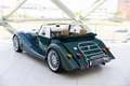 Morgan Plus Six 3.0 | Heated Seats | Low Mileage | 19 INCH Grün - thumbnail 5