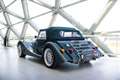 Morgan Plus Six 3.0 | Heated Seats | Low Mileage | 19 INCH Grün - thumbnail 27