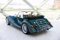 Morgan Plus Six 3.0 | Heated Seats | Low Mileage | 19 INCH Grün - thumbnail 29