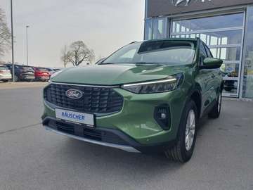 2.5 Duratec PHEV TITANIUM (DFK)