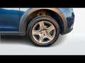Dacia Sandero Stepway 1.5 dci s&s 90cv Blau - thumbnail 4