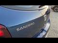 Dacia Sandero Stepway 1.5 dci s&s 90cv Blau - thumbnail 13