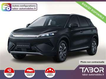 Evo Excellence AWD 470kmRange. Pano