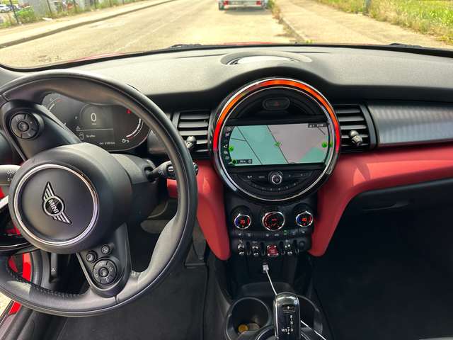 MINI Cooper Mini Cooper Aut.