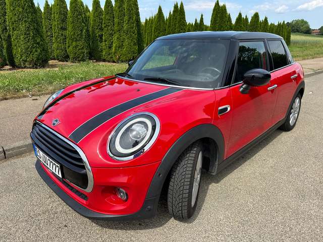 Imagine MINI Cooper Mini Cooper Aut.